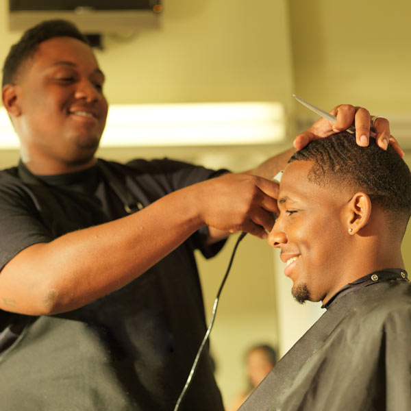 Barber Program in Aurora, CO by Pickens Technical College